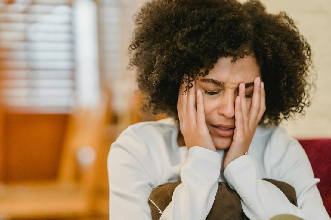 The Invisible Load of Motherhood: Why It’s Heavier for Black Mums and How to Ease It